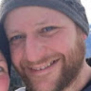 Meet your Posher, Dan